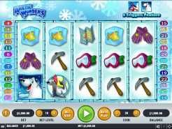 Arctic Wonders